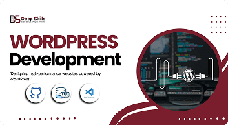 WordPress Mastery course