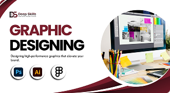 Graphic Design Mastery course