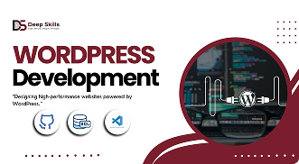 WordPress Mastery course